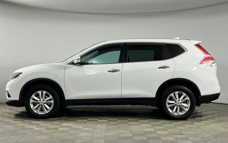 Nissan X-Trail, 2018 год, 2 249 000 рублей, 3 фотография