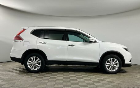 Nissan X-Trail, 2018 год, 2 249 000 рублей, 4 фотография