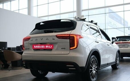 Haval Jolion, 2024 год, 2 299 000 рублей, 7 фотография