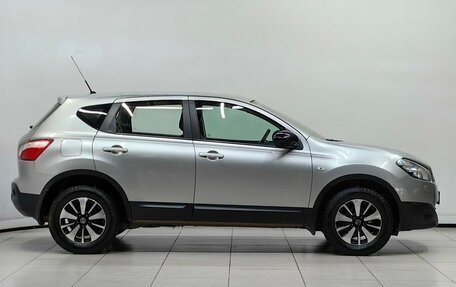 Nissan Qashqai, 2012 год, 1 068 000 рублей, 5 фотография