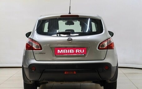 Nissan Qashqai, 2012 год, 1 068 000 рублей, 4 фотография