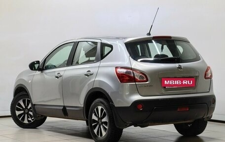 Nissan Qashqai, 2012 год, 1 068 000 рублей, 2 фотография