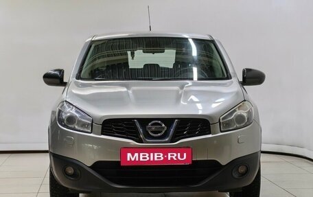 Nissan Qashqai, 2012 год, 1 068 000 рублей, 3 фотография