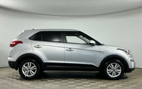 Hyundai Creta I рестайлинг, 2020 год, 1 849 000 рублей, 4 фотография