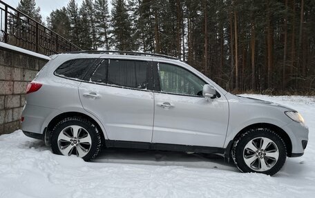 Hyundai Santa Fe III рестайлинг, 2011 год, 2 100 000 рублей, 6 фотография