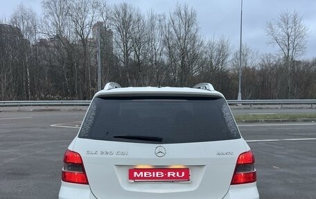 Mercedes-Benz GLK-Класс, 2012 год, 1 600 000 рублей, 5 фотография