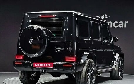 Mercedes-Benz G-Класс AMG, 2021 год, 23 300 000 рублей, 3 фотография