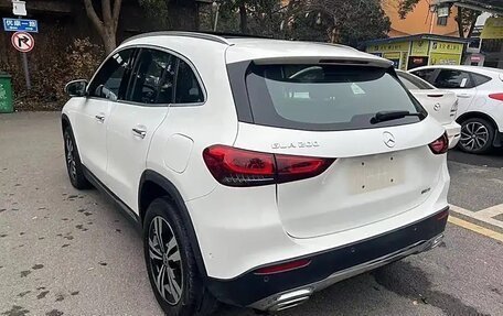 Mercedes-Benz GLA, 2020 год, 2 650 000 рублей, 10 фотография