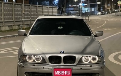 BMW 5 серия, 2001 год, 600 000 рублей, 1 фотография