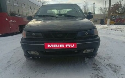 Daewoo Nexia I рестайлинг, 2007 год, 140 000 рублей, 1 фотография