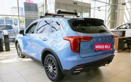 Haval Jolion, 2024 год, 2 799 000 рублей, 2 фотография