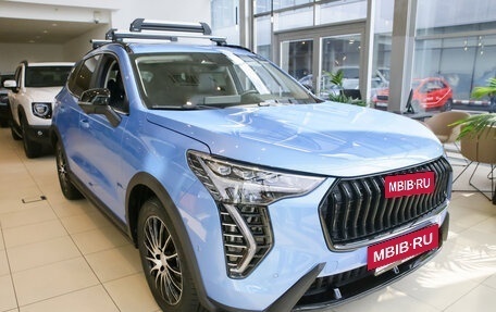 Haval Jolion, 2024 год, 2 799 000 рублей, 5 фотография