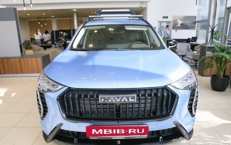 Haval Jolion, 2024 год, 2 799 000 рублей, 6 фотография