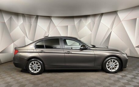 BMW 3 серия, 2013 год, 1 528 000 рублей, 6 фотография