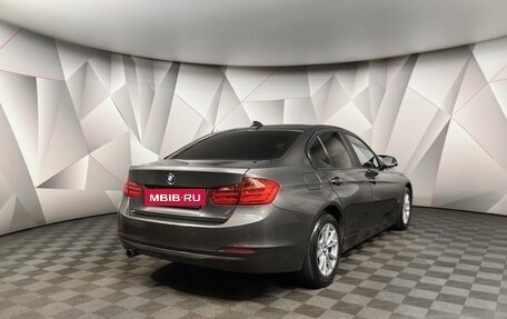 BMW 3 серия, 2013 год, 1 528 000 рублей, 2 фотография