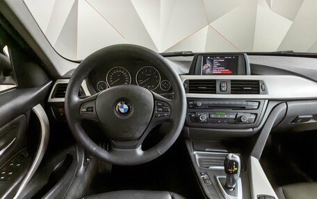 BMW 3 серия, 2013 год, 1 528 000 рублей, 10 фотография