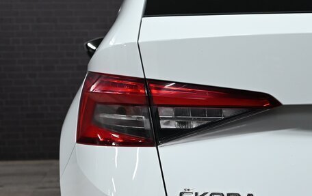 Skoda Kodiaq I, 2019 год, 2 475 000 рублей, 11 фотография