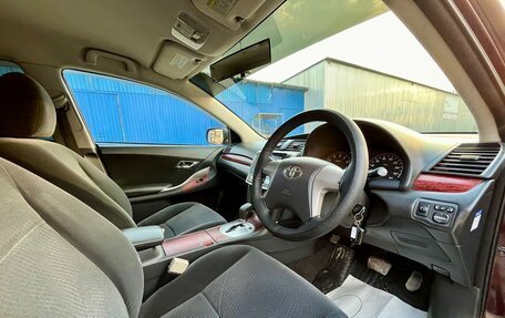 Toyota Premio, 2012 год, 1 180 000 рублей, 9 фотография