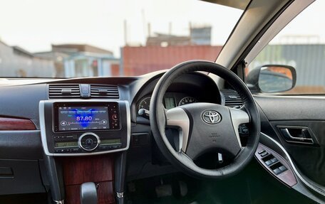 Toyota Premio, 2012 год, 1 180 000 рублей, 12 фотография