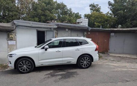 Volvo XC60 II, 2018 год, 5 245 000 рублей, 2 фотография