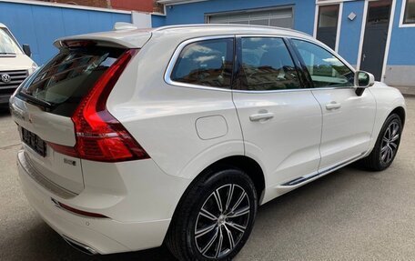 Volvo XC60 II, 2018 год, 5 245 000 рублей, 3 фотография