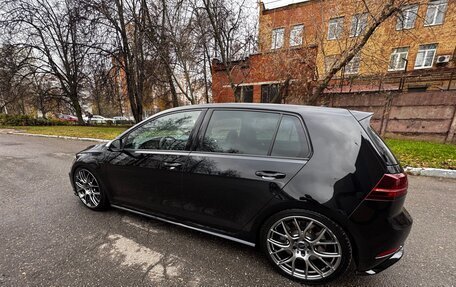 Volkswagen Golf R VII, 2019 год, 4 500 000 рублей, 3 фотография