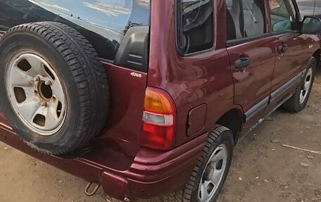 Suzuki Grand Vitara, 2003 год, 690 000 рублей, 5 фотография