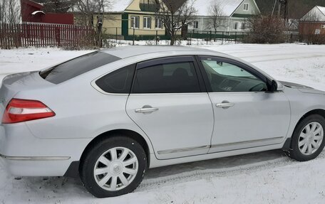 Nissan Teana, 2010 год, 1 300 000 рублей, 9 фотография