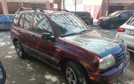 Suzuki Grand Vitara, 2003 год, 690 000 рублей, 3 фотография