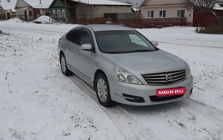 Nissan Teana, 2010 год, 1 300 000 рублей, 10 фотография