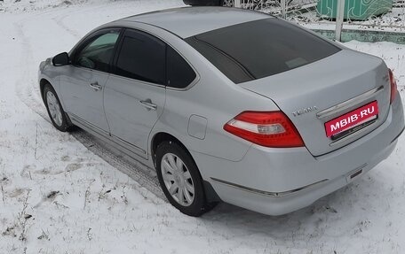 Nissan Teana, 2010 год, 1 300 000 рублей, 6 фотография