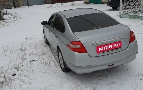 Nissan Teana, 2010 год, 1 300 000 рублей, 7 фотография