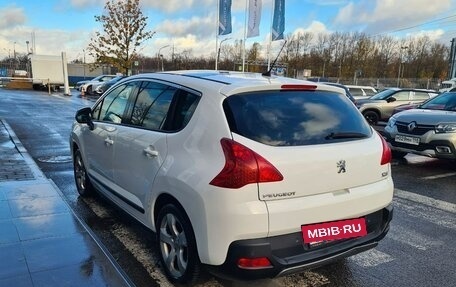 Peugeot 3008 I рестайлинг, 2012 год, 599 000 рублей, 8 фотография