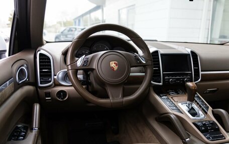 Porsche Cayenne III, 2013 год, 3 198 000 рублей, 14 фотография