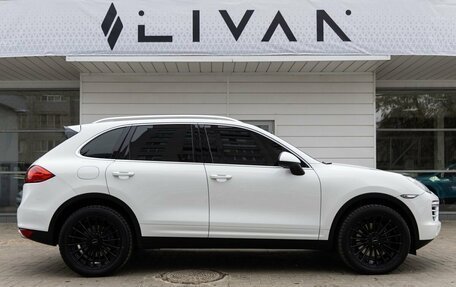 Porsche Cayenne III, 2013 год, 3 198 000 рублей, 8 фотография