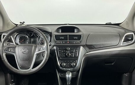 Opel Mokka I, 2013 год, 1 479 000 рублей, 14 фотография