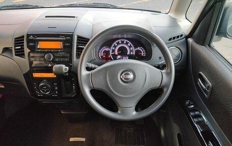 Nissan Roox, 2011 год, 590 009 рублей, 13 фотография