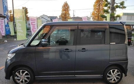 Nissan Roox, 2011 год, 590 009 рублей, 8 фотография