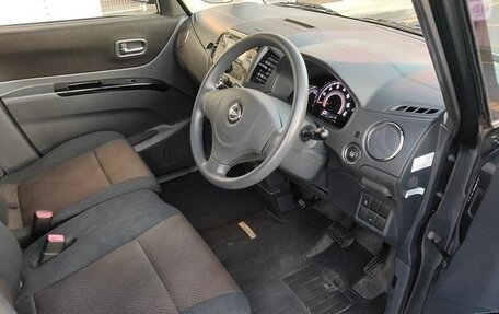 Nissan Roox, 2011 год, 590 009 рублей, 14 фотография