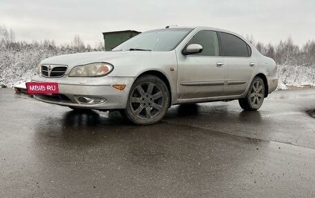 Nissan Maxima VIII, 2003 год, 470 000 рублей, 2 фотография