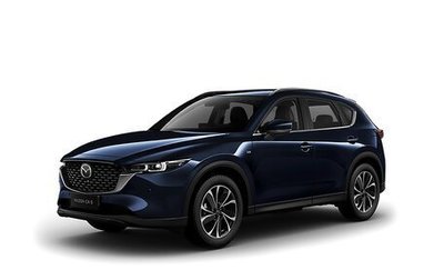 Mazda CX-5 II, 2024 год, 3 850 000 рублей, 1 фотография