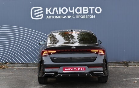 KIA K5, 2021 год, 2 998 000 рублей, 1 фотография