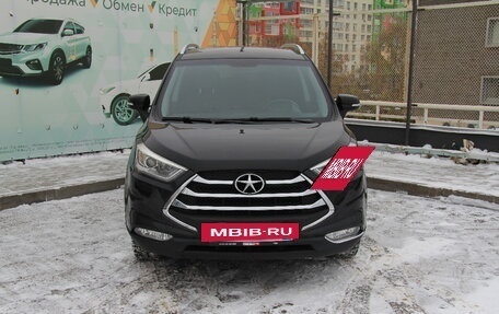 JAC S3, 2019 год, 1 075 000 рублей, 3 фотография