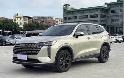 Haval H6, 2024 год, 2 500 000 рублей, 1 фотография