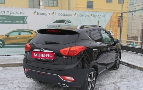 JAC S3, 2019 год, 1 075 000 рублей, 17 фотография