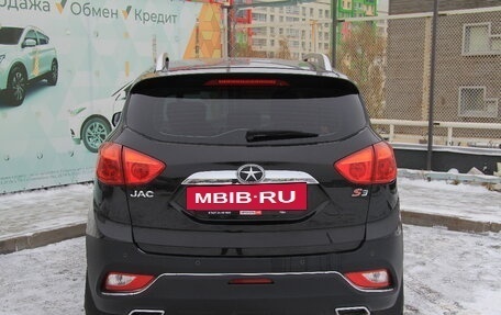 JAC S3, 2019 год, 1 075 000 рублей, 16 фотография