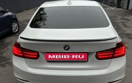 BMW 3 серия, 2013 год, 1 550 000 рублей, 4 фотография