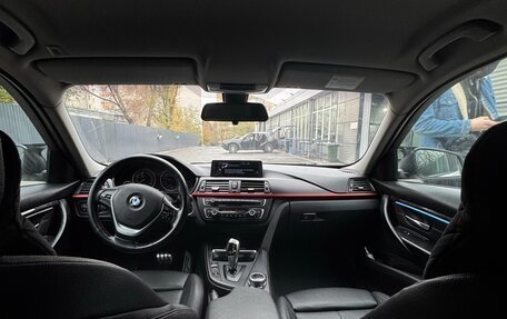 BMW 3 серия, 2013 год, 1 550 000 рублей, 11 фотография