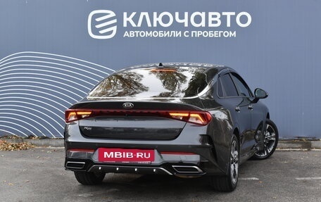 KIA K5, 2021 год, 2 998 000 рублей, 2 фотография