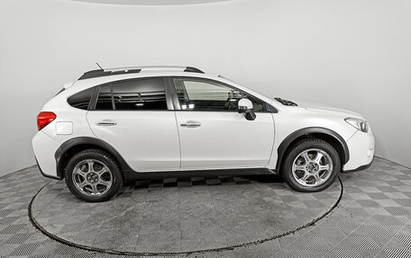 Subaru XV I рестайлинг, 2014 год, 1 700 000 рублей, 8 фотография